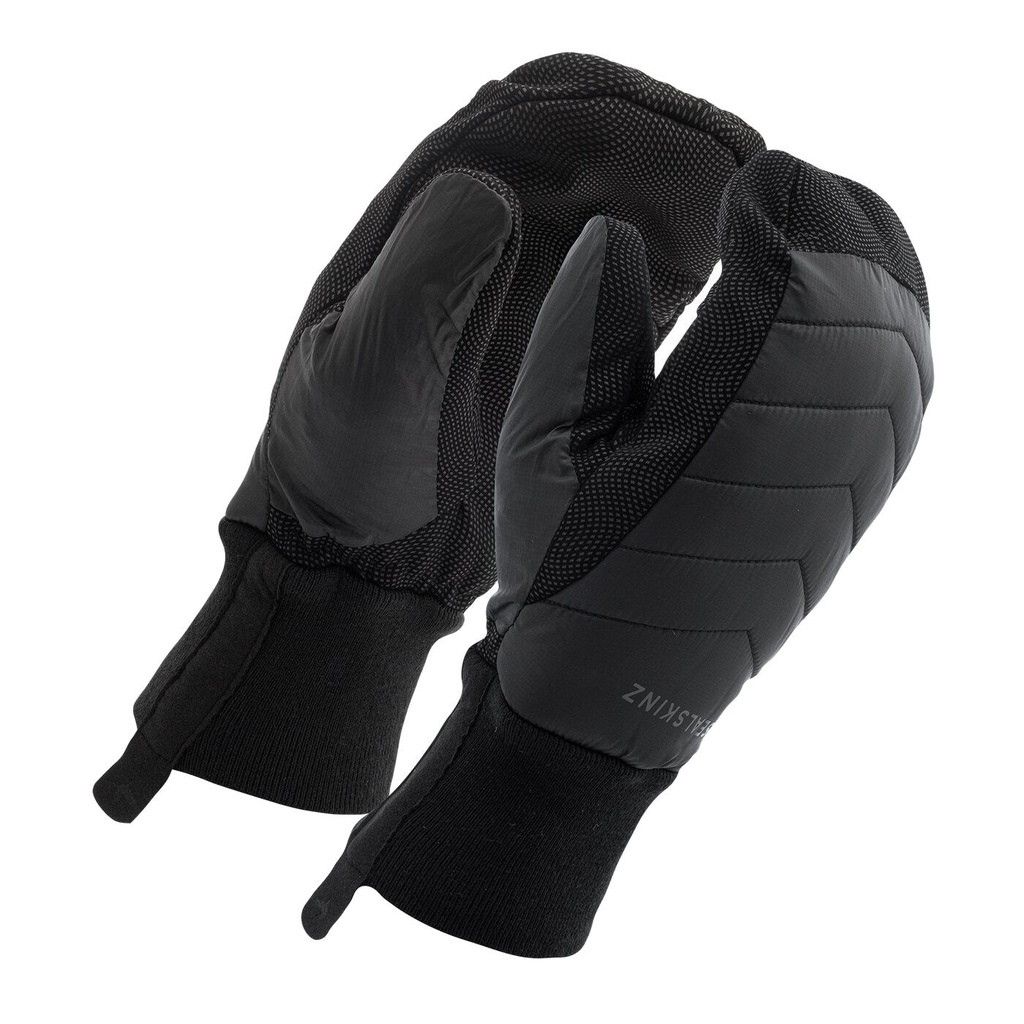 Sealskinz Wasserfeste Allwetter Fäustlinge LW Isoliert - L