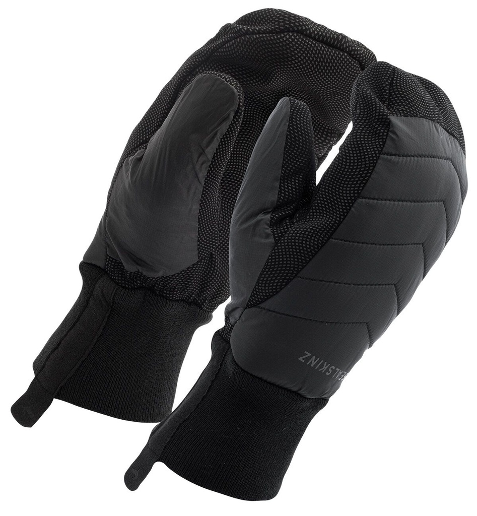 Sealskinz Wasserfeste Allwetter Fäustlinge LW Isoliert - XL