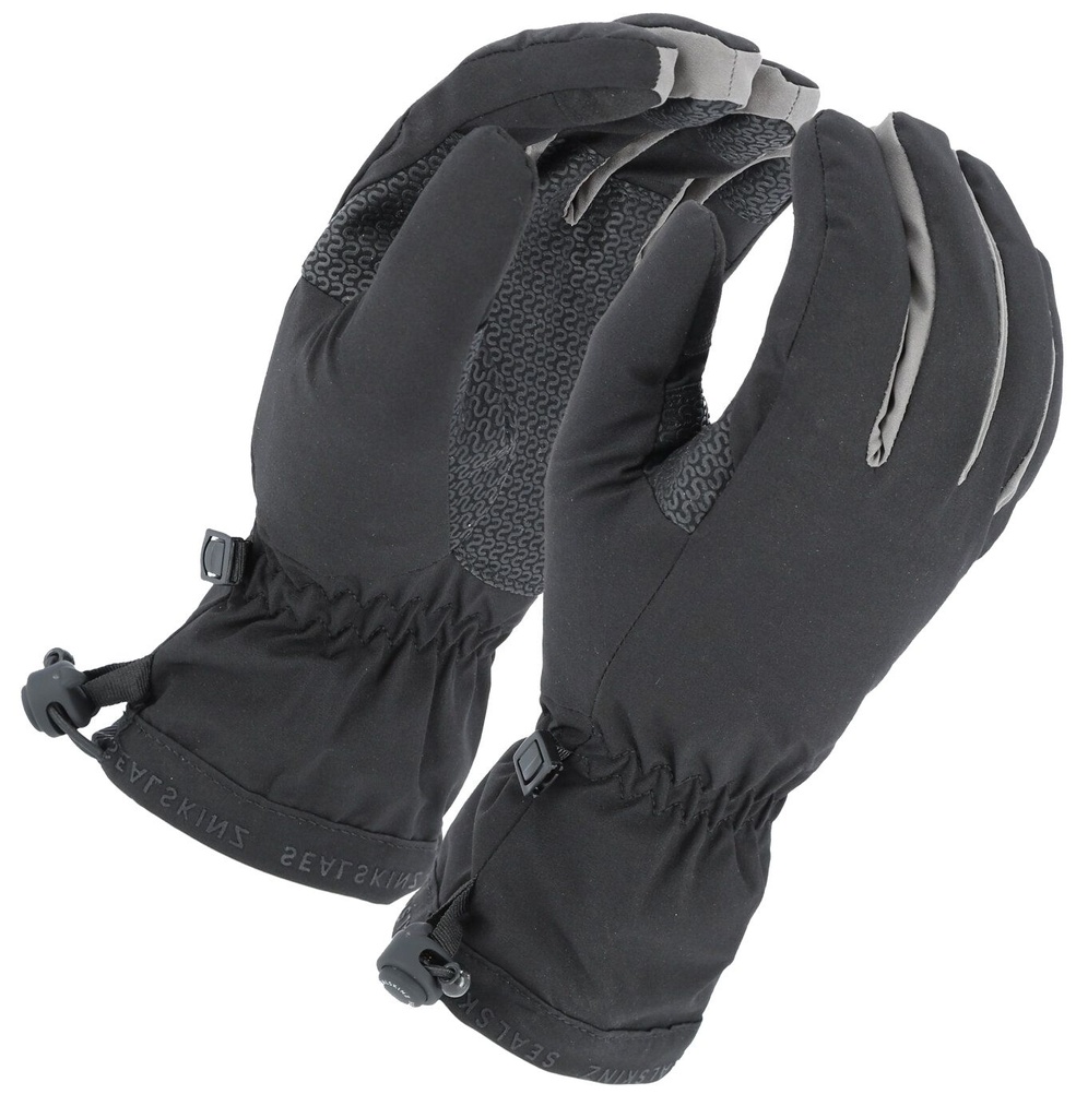 SealSkinz Drayton - leichter, wasserdichter Handschuh - M
