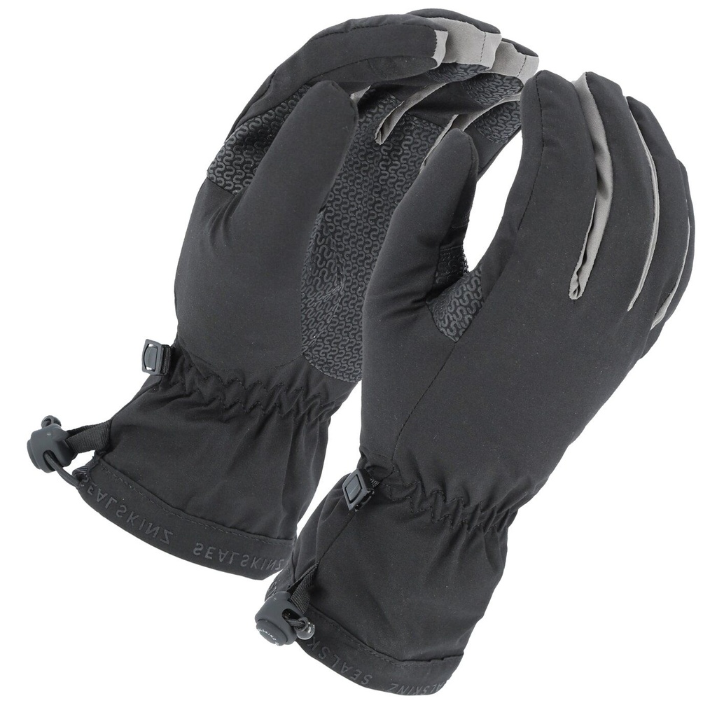 SealSkinz Drayton - leichter, wasserdichter Handschuh - XL