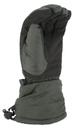 SealSkinz Tivetshall - Wasserdichter, leichter, isolierter Stulpen für jedes Wetter - oliv - XXL