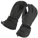 SealSkinz Tivetshall - Wasserdichter, leichter, isolierter Stulpen für jedes Wetter - schwarz - XXL