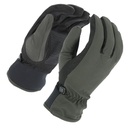 SealSkinz Griston Aquasealz, wasserdichter, leichter Allwetter- Handschuh - oliv - S