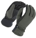 SealSkinz Griston Aquasealz, wasserdichter, leichter Allwetter- Handschuh - oliv - M