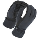 SealSkinz Griston Aquasealz, wasserdichter, leichter Allwetter- Handschuh - schwarz - XXL
