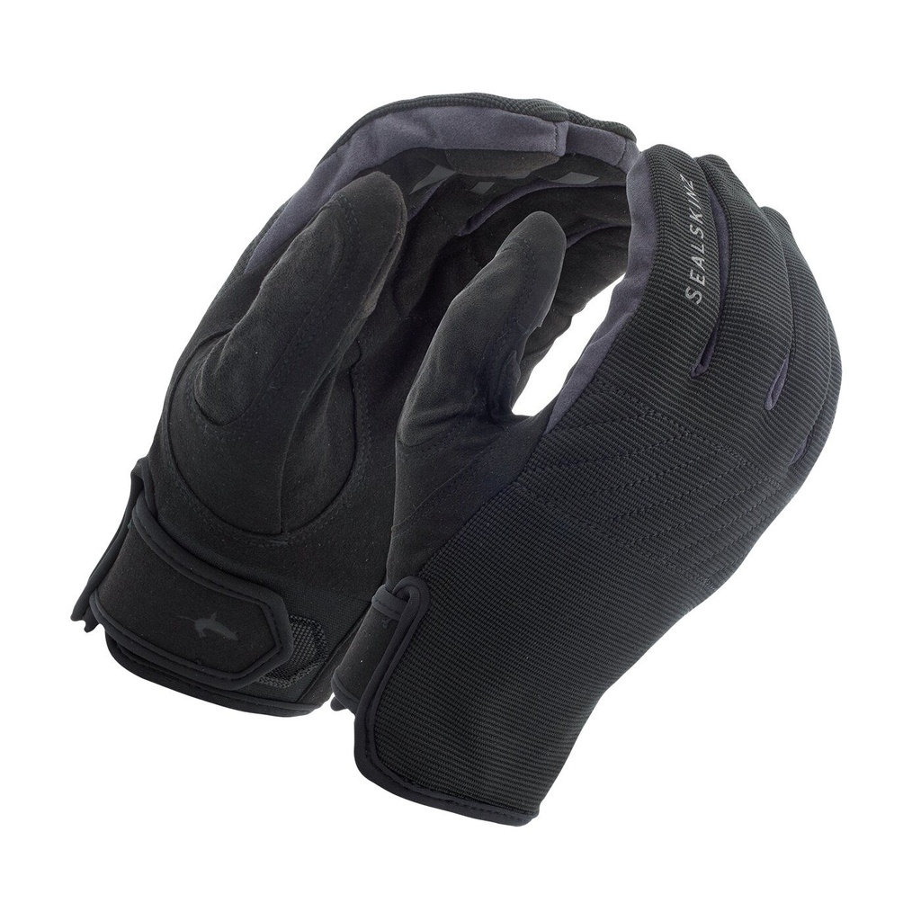 Sealskinz Wasserfester Allwetter Multi-Activity Handschuh - S