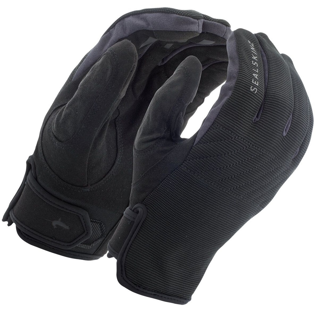 Sealskinz Wasserfester Allwetter Multi-Activity Handschuh - M