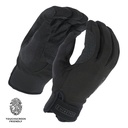 SealSkinz Harling - wasserdichter Allwetter- Handschuh - schwarz - XL
