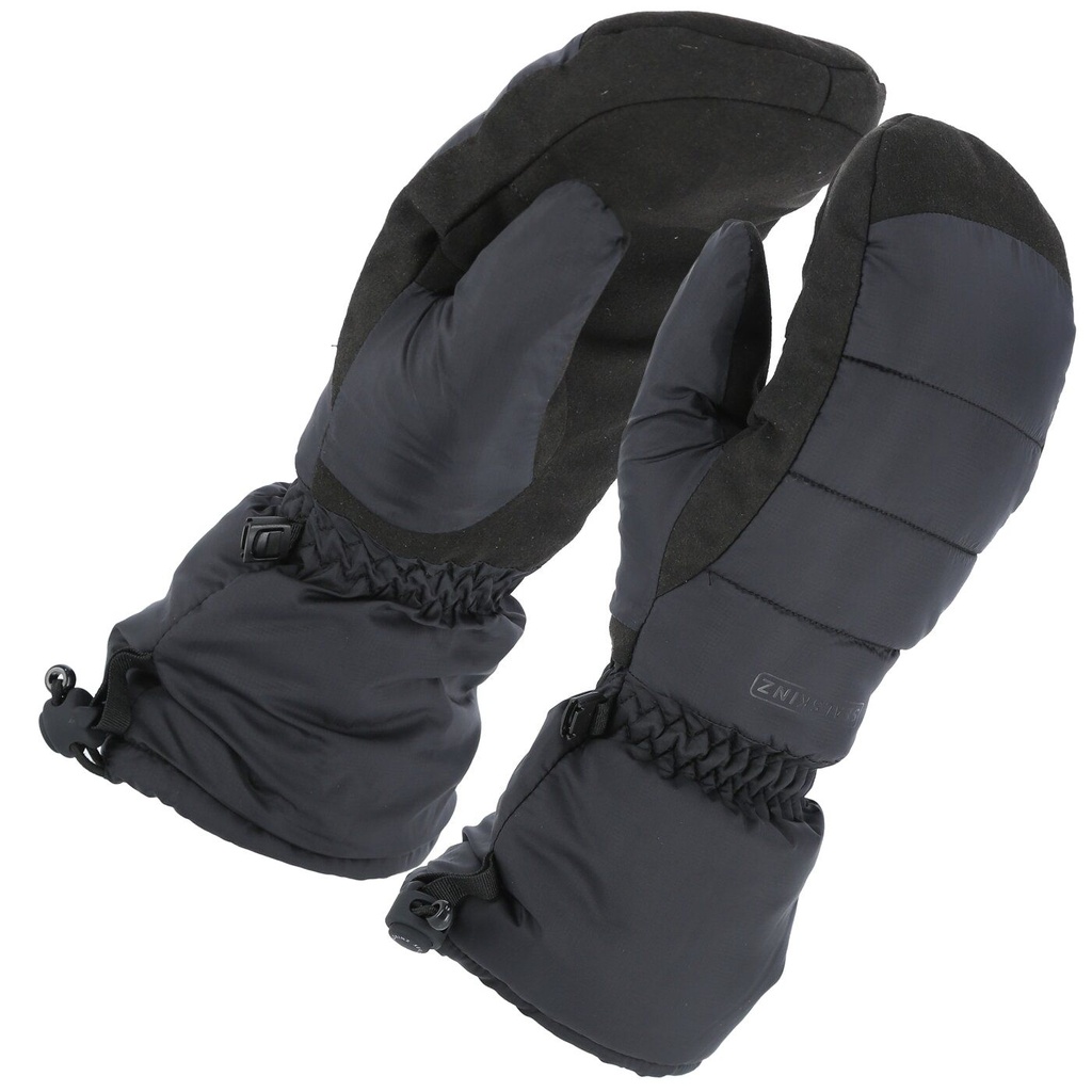 SealSkinz Titchwell - wasserdichter, leichter, isolierter Allwetter- Fäustling mit Stulpen - XXL