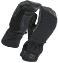 SealSkinz Swaffham - Wasserdichter, isolierter Fäustling für extrem kaltes Wetter mit Fusion Control - S