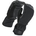 SealSkinz Swaffham - Wasserdichter, isolierter Fäustling für extrem kaltes Wetter mit Fusion Control - L