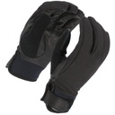 SealSkinz Handschuh Kelling - Wasserdichte Ausführung - schwarz - S