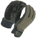 SealSkinz Handschuh Kelling - Wasserdichte Ausführung - oliv - L