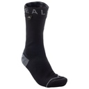 Sealskinz Wasserfeste Allwetter MID Socken Hydrostop - M