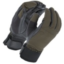 SealSkinz Broome - wasserdichter Allwetter-Schiesshandschuh - XL