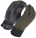 SealSkinz Broome - wasserdichter Allwetter-Schiesshandschuh - XXL