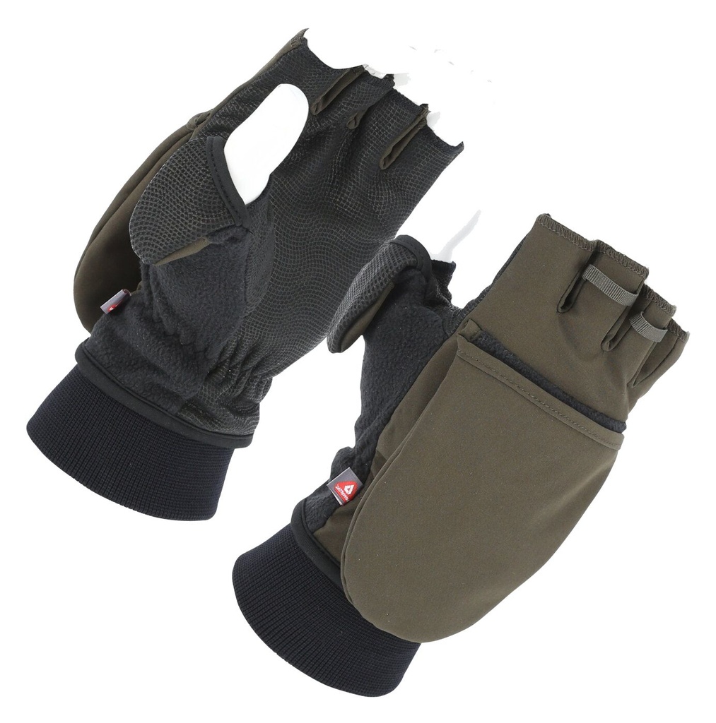 SealSkinz Handschuh Walpole - Winddichte Ausführung für extrem kaltes Wetter - S