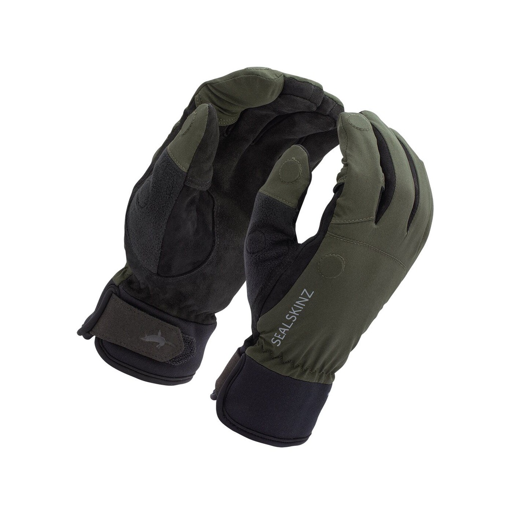 Sealskinz Wasserfester Allwetter Schiesshandschuh - XXL
