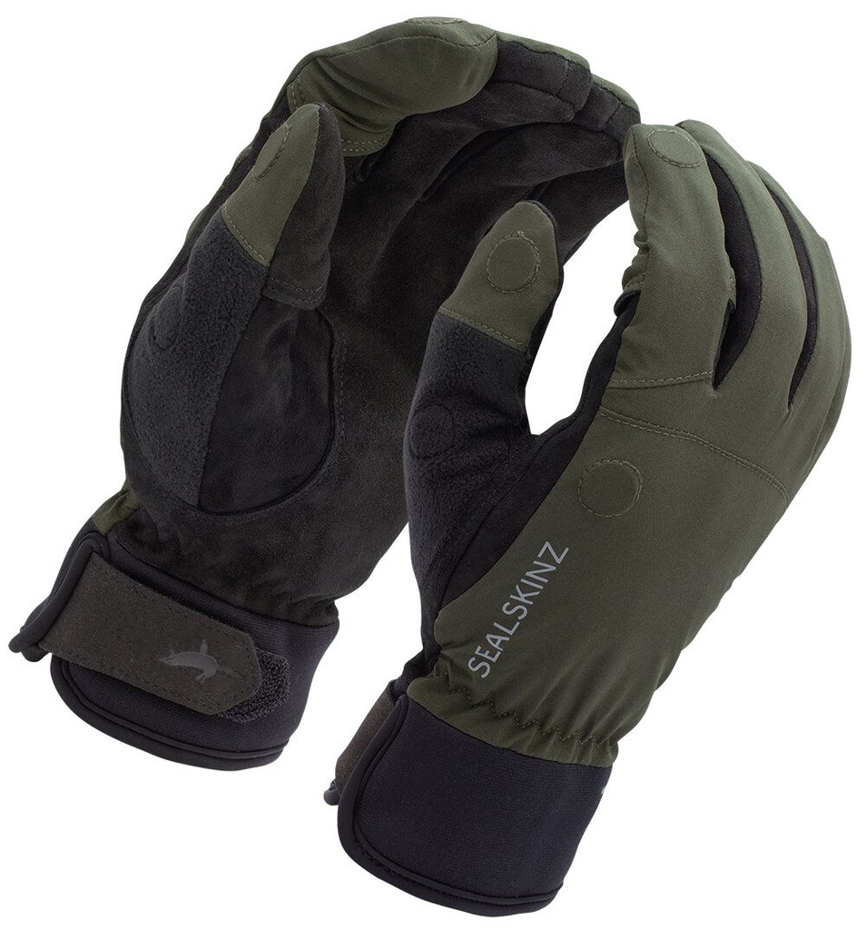 Sealskinz Wasserfester Allwetter Schiesshandschuh - XL