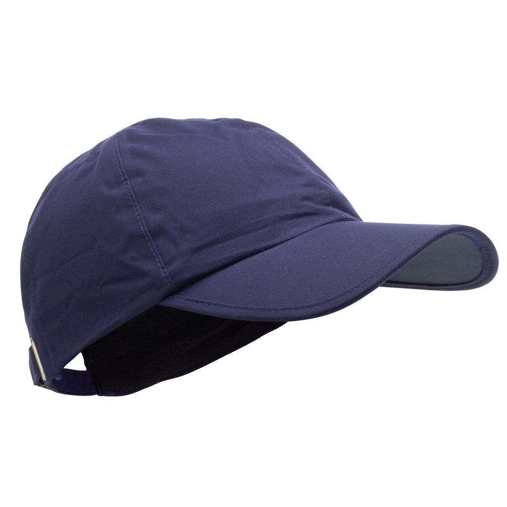 Sealskinz Wasserfeste Allwetter Cap - navyblau