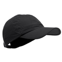 Sealskinz Wasserfeste Allwetter Cap - schwarz