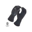 SealSkinz Strickhandschuh Skeyton - Wasserdichte Allwetter Ultra Grip Ausführung - S