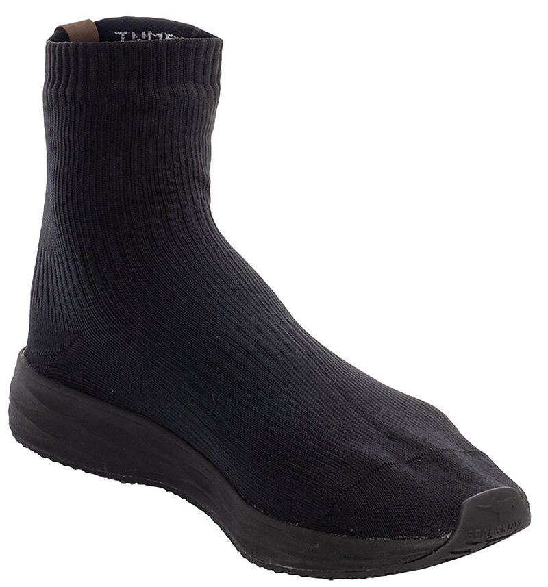 Sealskinz Wasserdichter Allwetter Sockenschuh Kurz - EUR  41