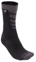 Sealskinz Wasserfeste Warmwetter MID Socken - M