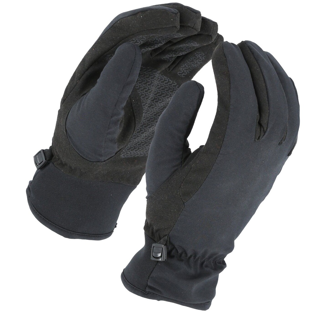 SealSkinz Griston Aquasealz Women, wasserdichter, leichter Allwetter- Handschuh - M