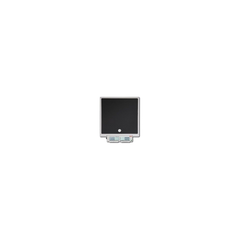 Mobile Flachwaage seca 878