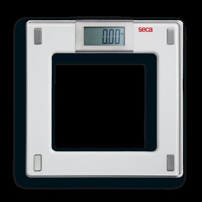 seca Personenwaage Aura 807