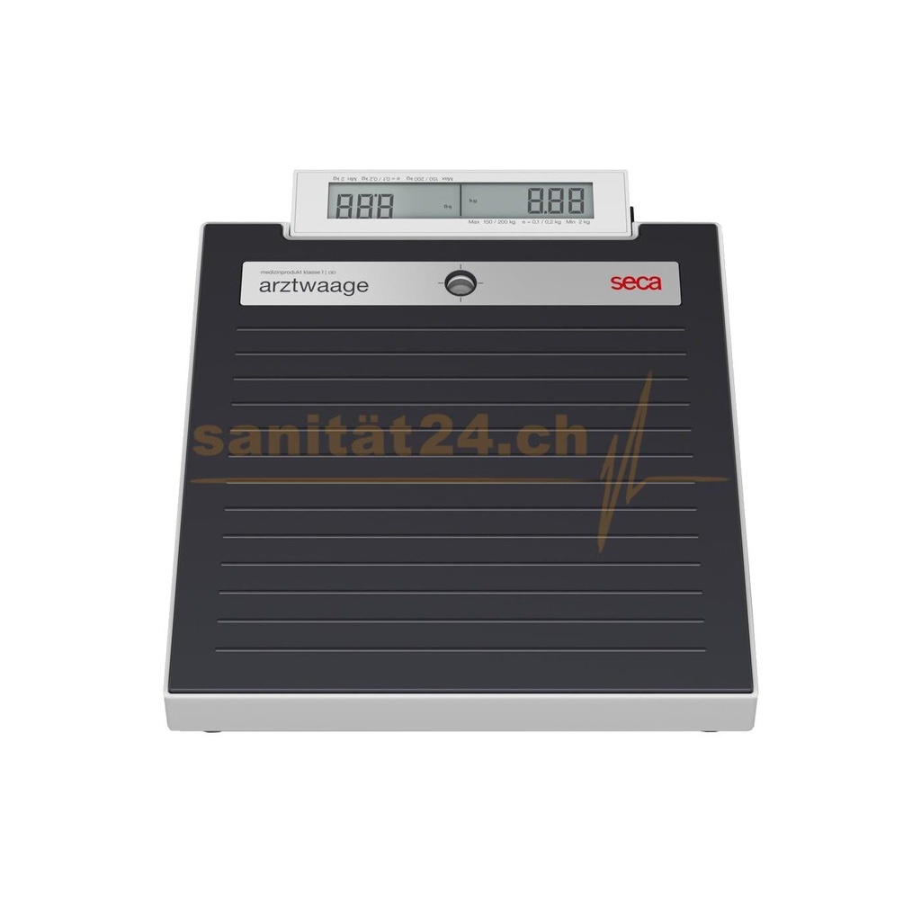 seca 878dr Arztwaage