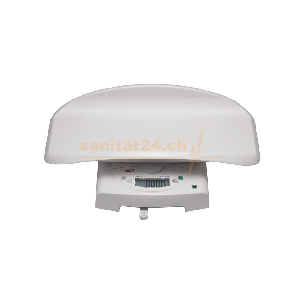 seca 384 Electronische Kinder und Säuglingswaage