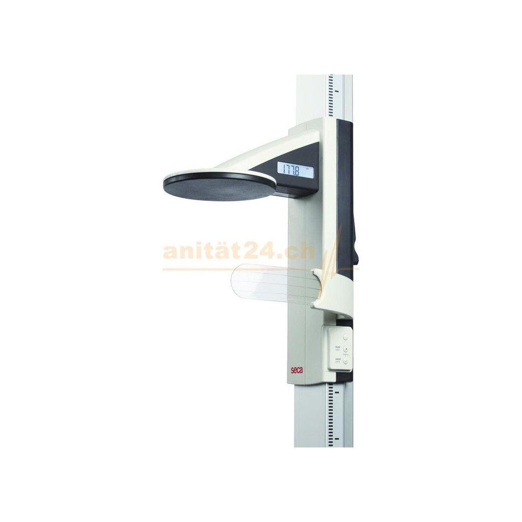 seca 285 Funkfähige Messstation