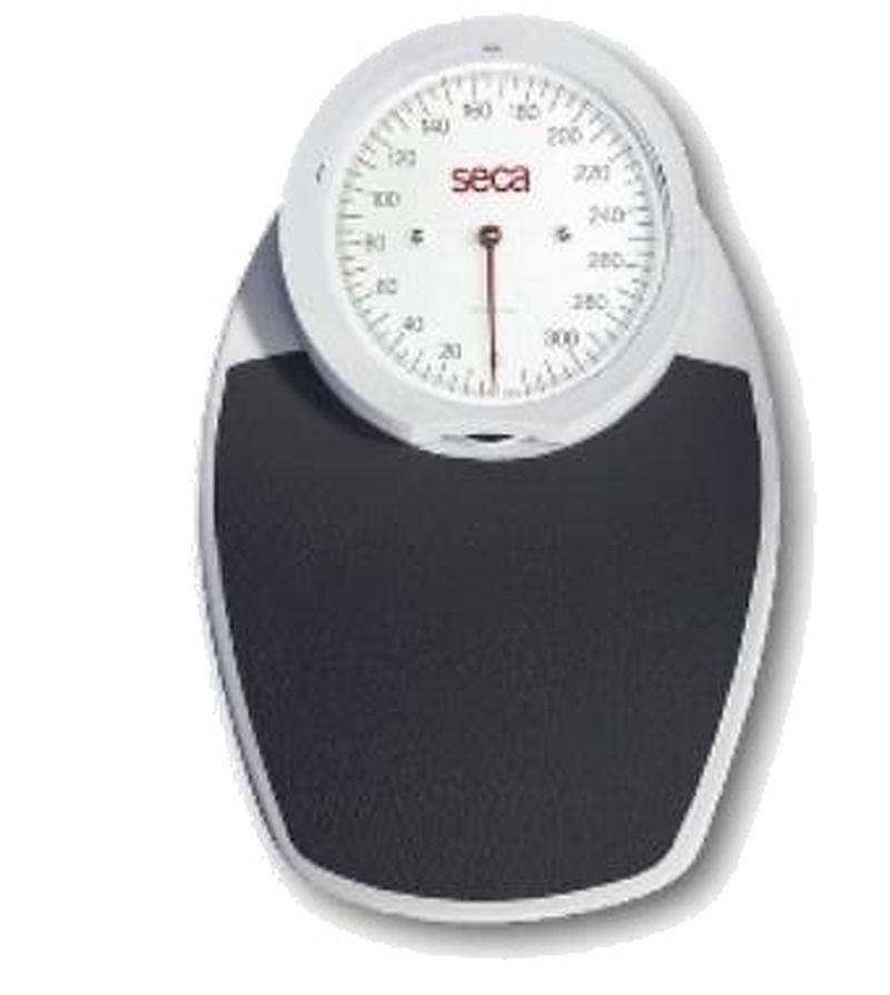 seca Viva 750 - schwarz-weiss