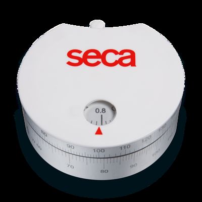 seca Umfang-Massband 203 mit Whr Messung