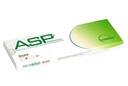 ASP Original GOLD 8 Ohrakupunkturnadeln