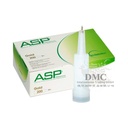 ASP Original GOLD 200 Ohrakupunkturnadeln