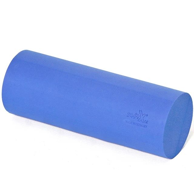 softX Faszien-Rolle 145, blau