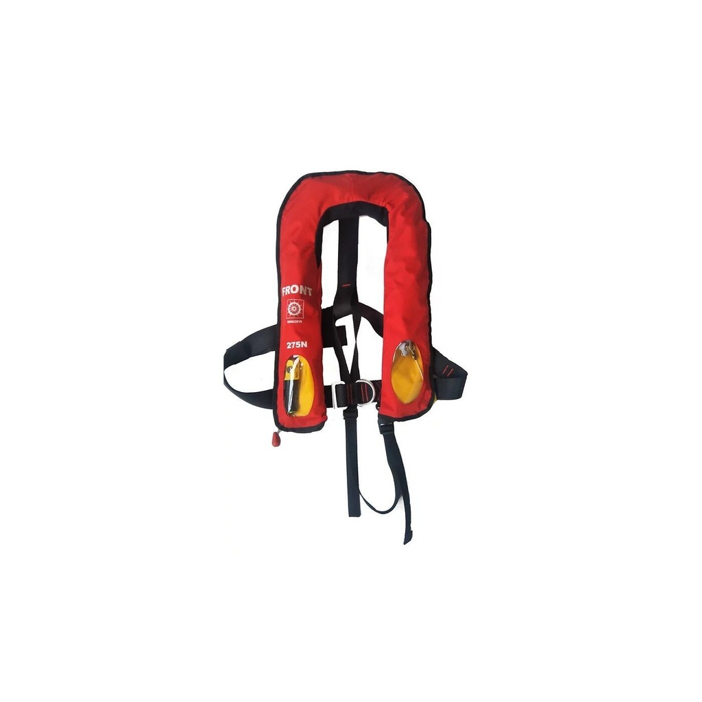 Rettungsweste SOLAS/MED 275N