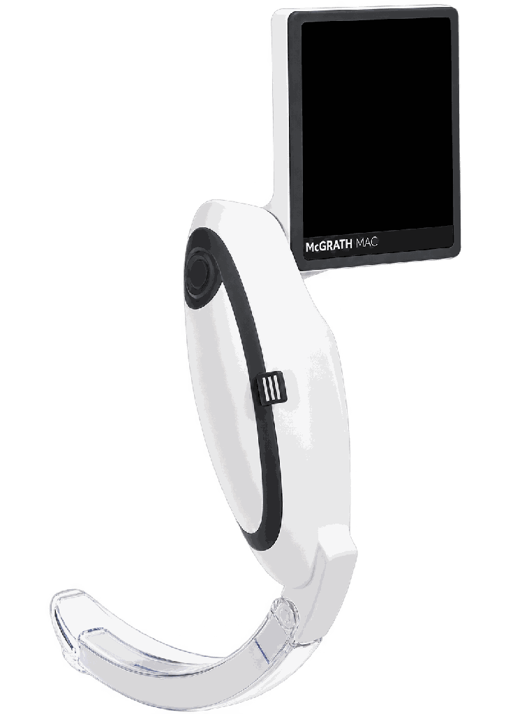 McGRATH MAC Videolaryngoskop