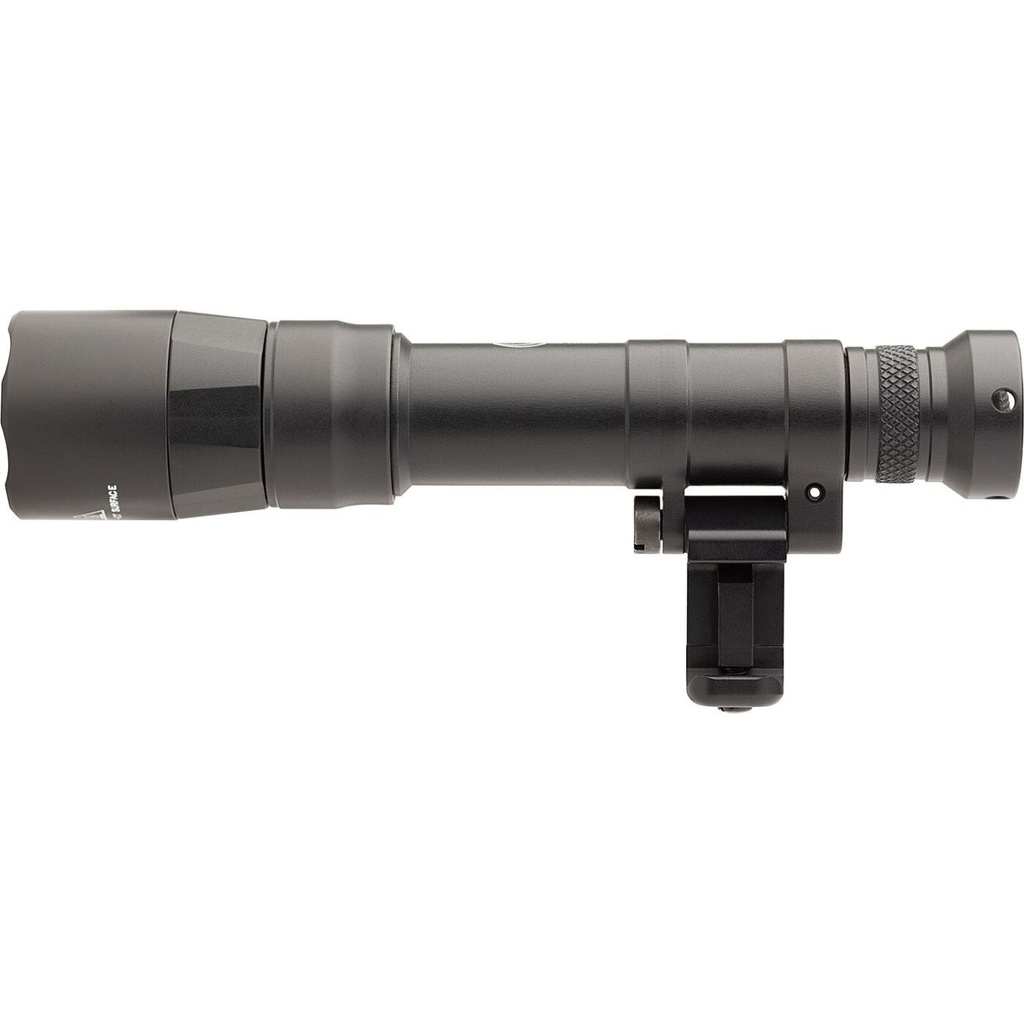 Surefire Lampe Mod. M640DFT Dual Fuel Scout Turbo pro Tan