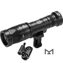 Surefire, Compact Infrarot/ Weisses Waffenlicht