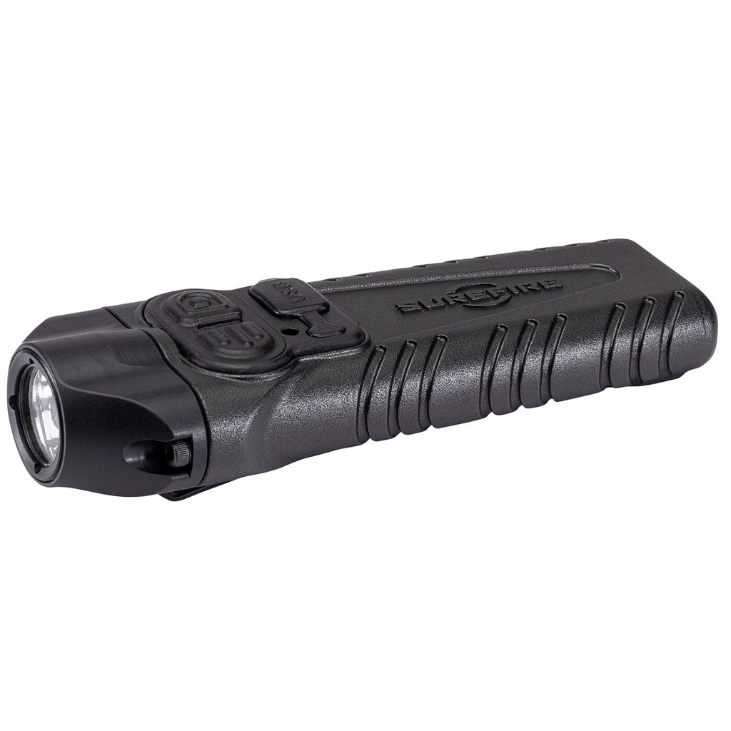Surefire Lampe Mod. Stiletto Pro, Schwarz, Max. 1000lm