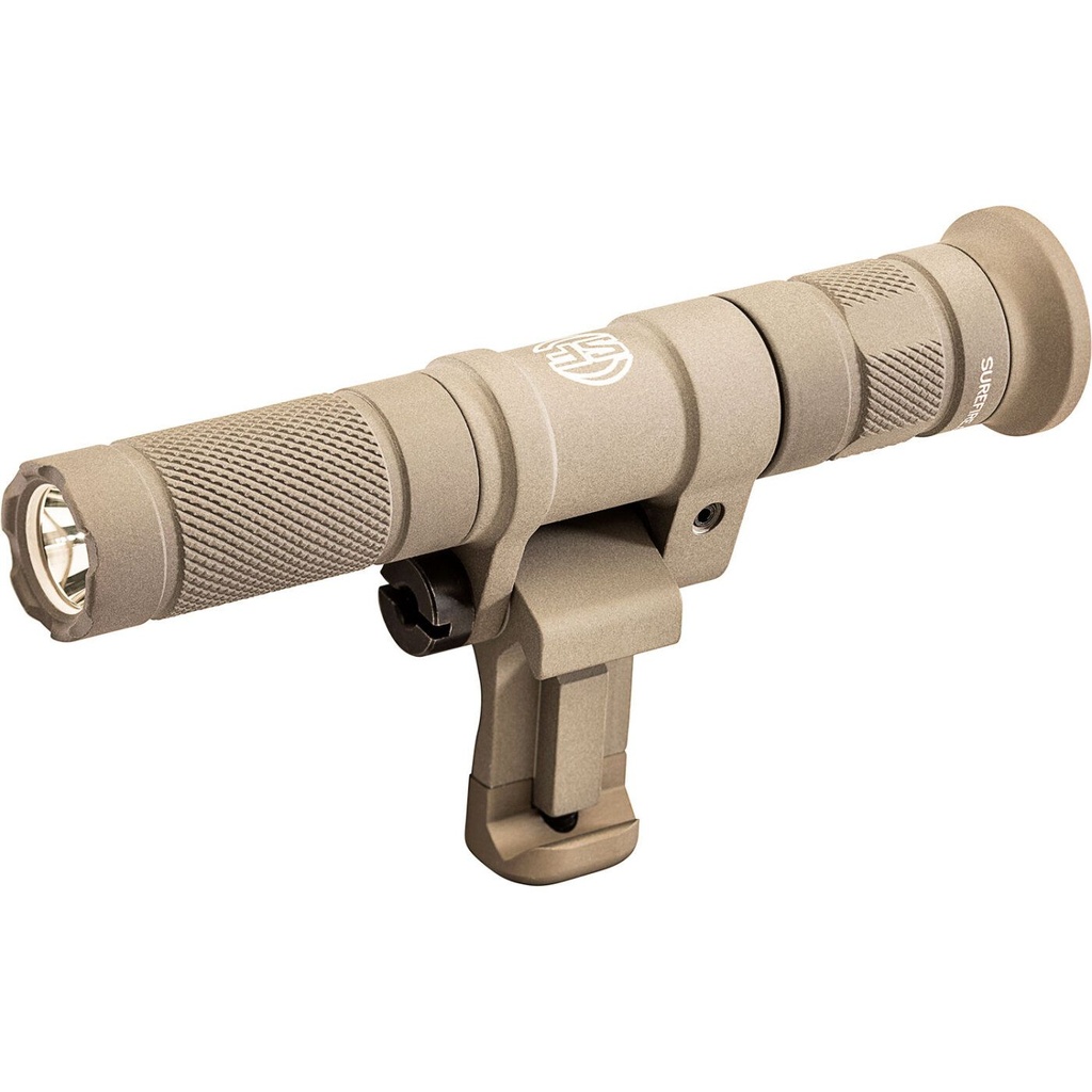 Surefire Lampe Mod. M140 Micro Scout pro tan