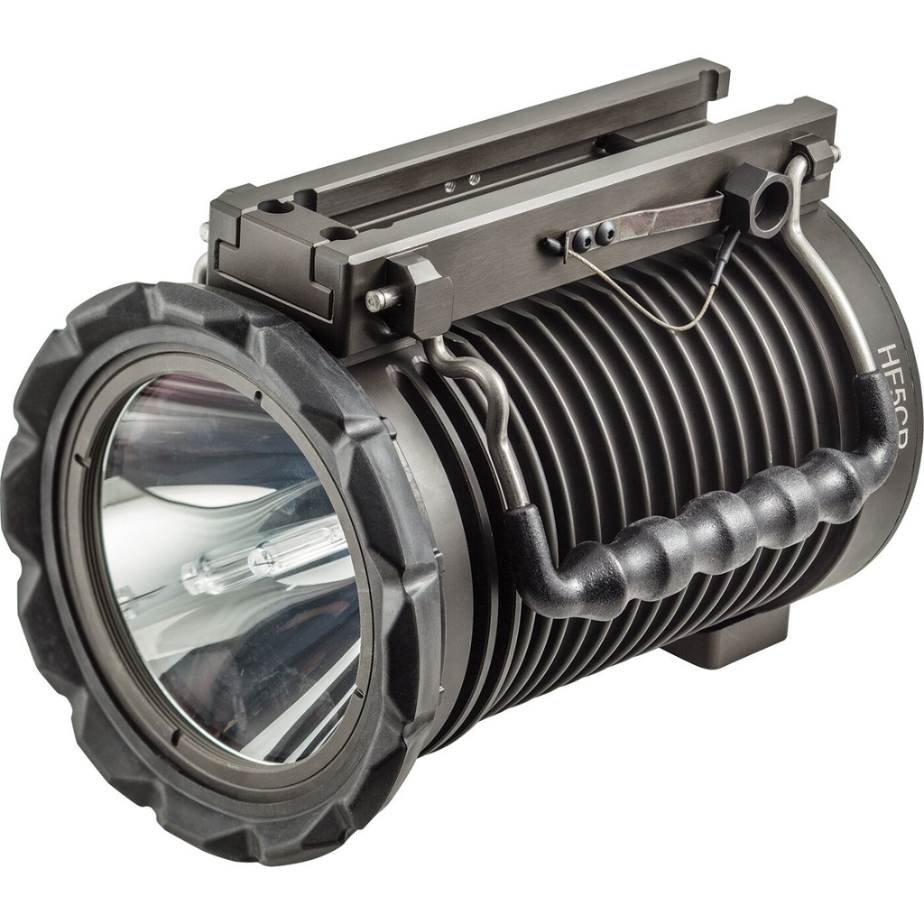 Surefire, Such-/ Geschützscheinwerfer, 6000 Lumen