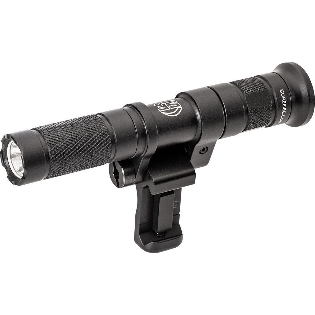 Surefire Lampe Mod. M140 Micro Scout pro schwarz