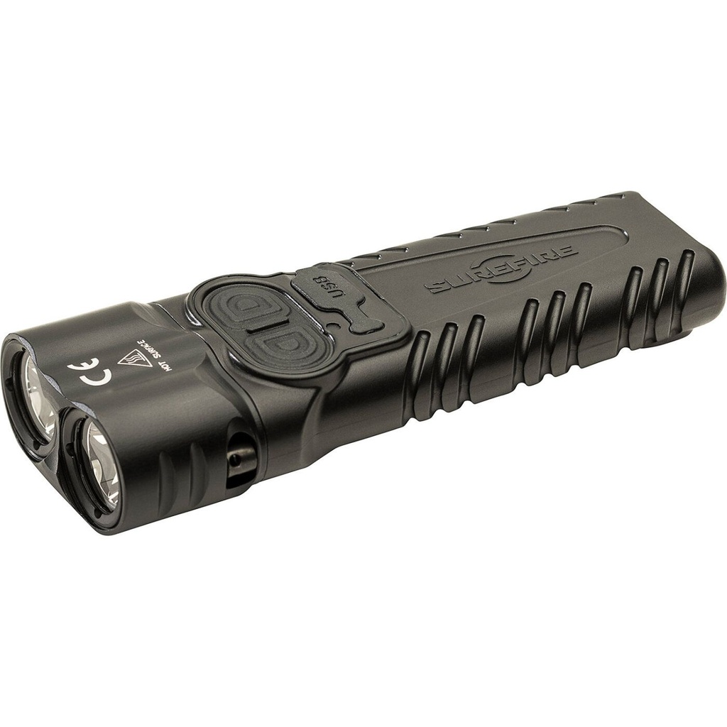 Surefire Lampe Mod. Stiletto Pro II, Schwarz, Max. 1500lm