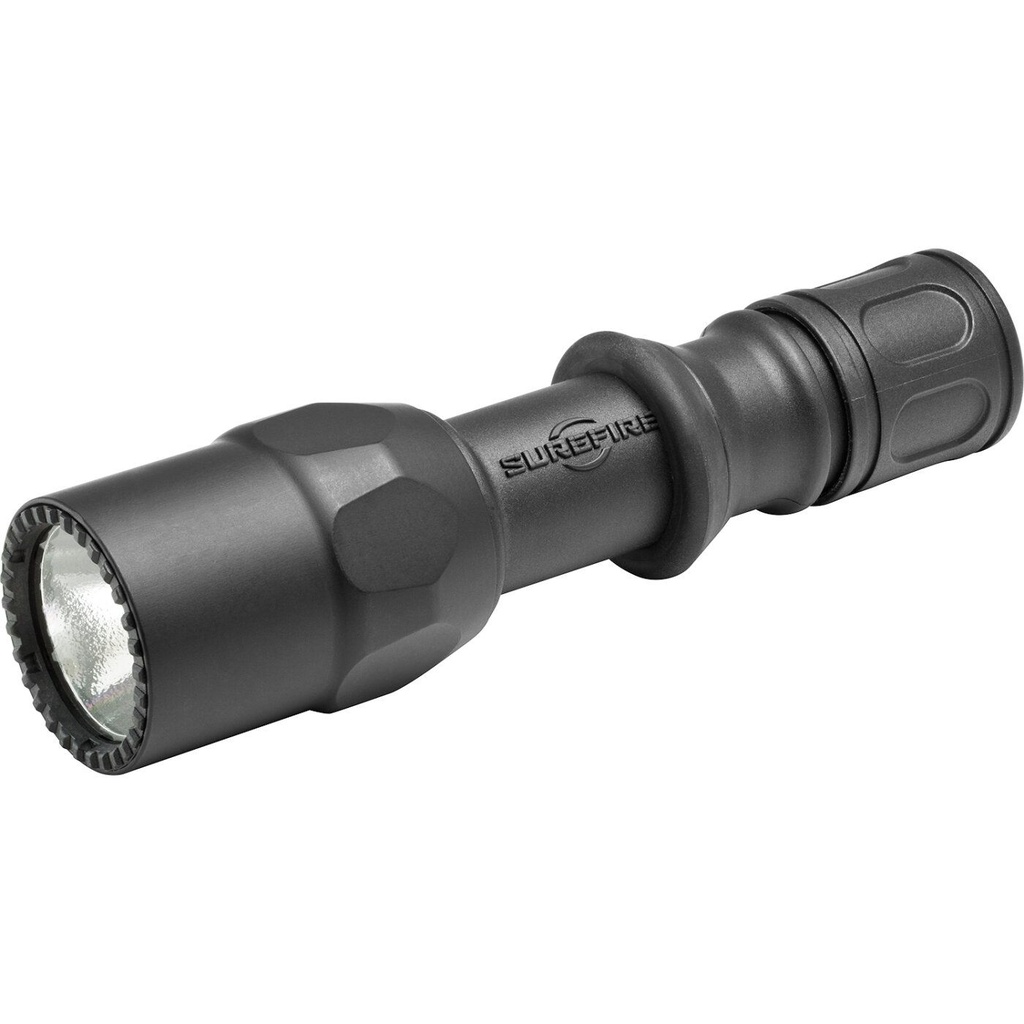 Surefire Lampe Mod. G2ZX combatlight, Schwarz, Max. 600lm