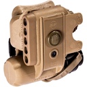 Surefire, Helmlampe, RD/WH/IR IFF , TAN